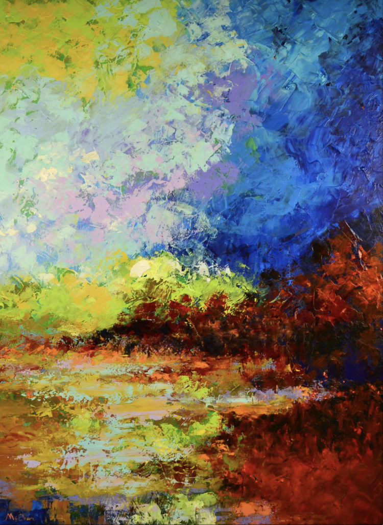 River Delta